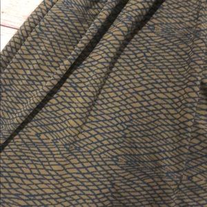 LuLaRoe Dresses - Lularoe Amelia Jacquard LuLaRoe Dresses - Lularoe Amelia Jacquard